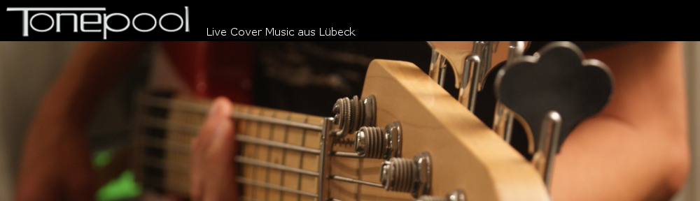 Live Cover Music aus Lübeck