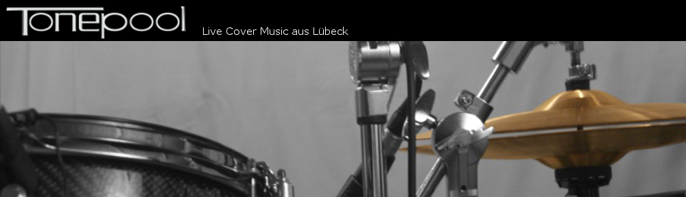 Live Cover Music aus Lübeck