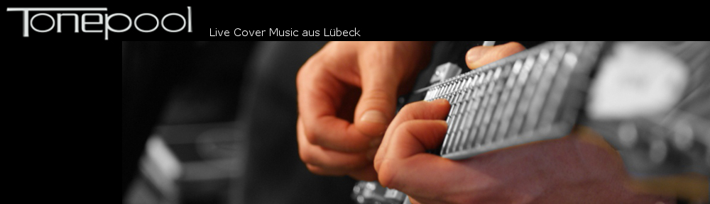 Live Cover Music aus Lübeck
