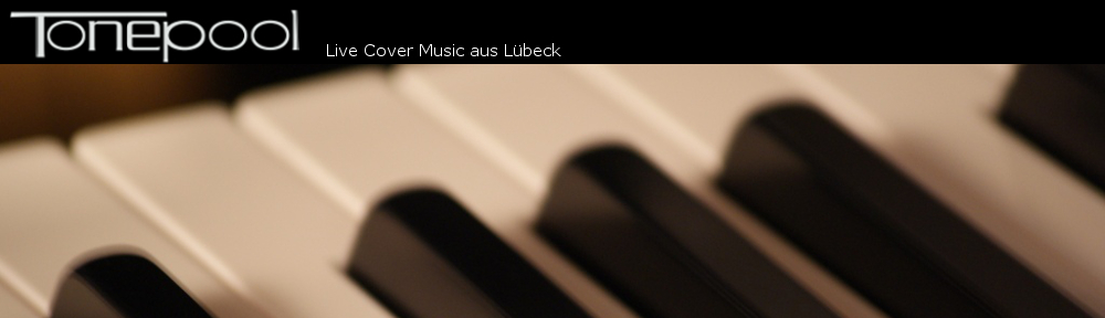 Live Cover Music aus Lübeck