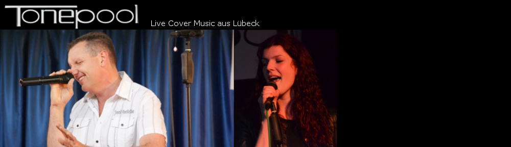 Live Cover Music aus Lübeck